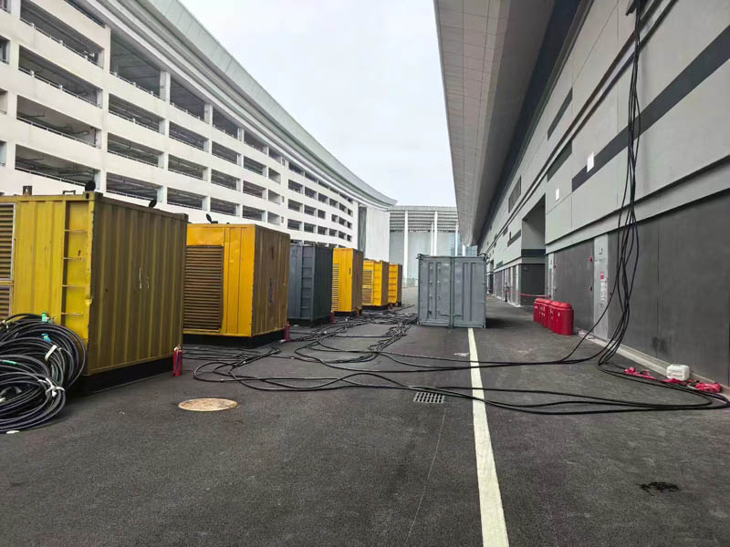 克孜勒苏柯尔克孜冬季柴油发电机启动前需要做哪些准备工作？